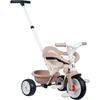 Image de BIG-SPIELWARENFABRIK GmbH & Co Smoby Tricycle Be Move Komfort Autre