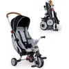 Image de Tricycle pliable Smoby Robin