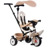 Image de Smoby Tricycle Baby Balade Beige
