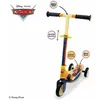 Image de Smoby Cars Trottinette en bois, 3 Roues