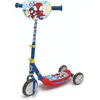 Image de Smoby Spidey Step met 3 Wielen