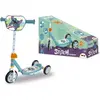 Image de Smoby 750917 kick scooter Universal Scooter à trois roues Multicolore