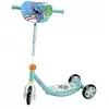 Image de Smoby 750917 scooter Universel Trottinette à trois roues Multicolore - Neuf