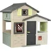 Image de Smoby Life Maisonnette de jardin Evo