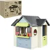 Image de Smoby Maison du chef