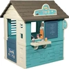 Image de Smoby Maison de jeu Sweety Corner- avec set de couverts