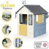 Image de Maison de jeu 4 Seasons - Smoby 7600810731 - (Jouets / Jouets de jardin)