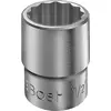Image de Douille BOST 1/2'' 12 pans   Ø16 mm 36 mm   691086