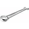 Image de Clé Mixte Bost Tête Polygonale 12 Pans 18,7 Mm Et Tête À Fourche Ø12 Mm - 692266
