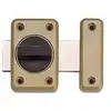 Image de Vachette - Verrou Automatique 2108rx - 38 - Verni
