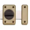 Image de Verrou Automatique Rx Verni 2108 Vachette - 45 Mm - 13703000
