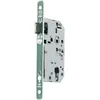 Image de Vachette - Serrure À Larder D457 Urgence Axe 50mm T20 Bout Rond Finition Inox 14499000