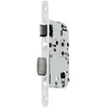 Image de Vachette - Serrure Monopoint À Larder D459 Urgence Axe 50mm T20 Bout Rond Finition Inox 14510000