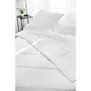 Image de Couette - TOISON D'OR - SILKYDOR - 220 x 240 cm - Chaleur tempérée en coton et soie de mûrier