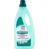 Image de Nettoyant Désinfectant Liquide Concentré 1l   Élimine Bactéries, Virus Et Champignons   Sans Chlore, Parfum Eucalyptus   Pour Surfaces De Cuisine   Ideal