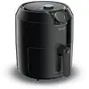 Image de Tefal Easy Fry Classic EY2018 friteuse Unique 4,2 L Autonome 1500 W Friteuse d'air chaud Noir - Neuf