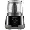 Image de Mini hachoir Moulinex Moulinette Ultimate Noir - Neuf