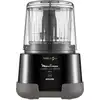 Image de Broyeur Moulinex DP8108 1000W 0,55 L noir