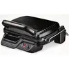 Image de Grill-viande 2000w 600cm² noir - Tefal - GC308812 -
