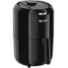 Image de TEFAL EY1018 Friteuse à air chaud EasyFry 1400Watt 1,6 litre noir