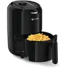 Image de Tefal Easy Fry EY1018 friteuse 1,6 L Friteuse d'air chaud Noir - Neuf
