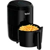 Image de Tefal EY3018 Easy Fry Compact Digital Friteuse à air chaud 1400, 1,6 l Noir en occasion ou reconditionné