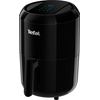 Image de Tefal Easy Fry EY3018 Friteuse Un/Une 1,6 l Friteuse à air chaud autonome Noir (FY 3018 EASY FRY)