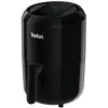 Image de Tefal Easy Fry EY3018 Unique 1,6 L Autonome Friteuse d'air chaud Noir - Neuf