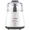 Image de MOULINETTE POWELIX 1000W 4FONCTIONS HACHER MIXER CISELER CONCASSER BOL MOULINEX - DPA110 - Neuf