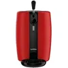 Image de Machine à bière 5l noir/rouge - Seb - VB310510 - beertender