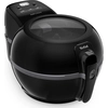 Image de Friteuse sans huile 1.2l 1500w noir - Tefal - FZ722815 - actifry extra