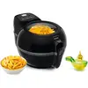 Image de Tefal ActiFry Extra FZ7228 Unique Autonome 1500 W Friteuse d'air chaud Noir - Neuf