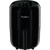 Image de Moulinex EZ3018 Easy Fry Compact Precision Friteuse électrique 2 personnes 6 modes préréglés Écran tactile 1030 W Capacité alimentaire 1 5 kg 1 6 l Noir Moderne