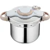 Image de Cocotte-minute 7.5 L - Clipso Minut Eco Respect - Seb