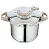 Image de Cocotte-minute Moulinex Clipso Minut® Eco Respect 9 litres Inox - Neuf