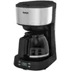 Image de Tefal Equinox CM520D Semi-automatique Machine à café filtre 1,2 L - Neuf