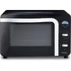 Image de Four posable 39l 2200w noir - Moulinex - OX283810 - delicio
