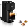 Image de Krups Vertuo Next XN910N Entièrement automatique Cafetière à dosette 1,1 L - Neuf