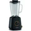 Image de MOULINEX mixeur électrique, design écologique, smoothie, milkshake, gazpacho, soupe, 1,75 l, 4 lames, 800 W