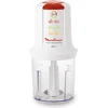 Image de Mini-hachoir 3en1 0.5l 500w blanc - Moulinex - AT710110 - multimoulinette