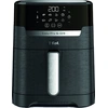 Image de Tefal Easy Fry & Grill EY5058 Single 4.2 L Stand-alone 1550 W Hot air fryer Black