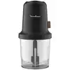 Image de Mini hachoir Moulinex 0,5 L Noir - Neuf