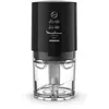 Image de Mini Hachoir Moulinex Valentin DJ120810 220 W Noir - Neuf
