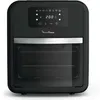 Image de Moulinex Al501810 11l Friteuse à air chaud Noir 11 Liters / EU Plug Noir 11 Liters