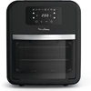 Image de Moulinex AL501 Unique Autonome Friteuse d'air chaud Noir - Neuf