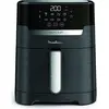 Image de Friteuse sans huile 4.2l 1400w noir - Moulinex - EZ505810 -
