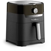 Image de Moulinex EZ501810 friteuse Unique 4,6 L Autonome Friteuse d'air chaud Noir - Neuf