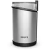 Image de Krups GX204D10 appareil à moudre le café 200 W Argent - Neuf