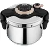 Image de Autocuiseur Clipso Minut Eco Respect 7,5l Cuisson Rapide Et éco-responsable - Seb