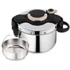 Image de Autocuiseur Seb Autocuiseur SEB ClipsoMinut Eco Respect+ 7.5L P4904831 - Neuf